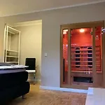 Gipfelnest Appartement