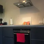 Appartement Gipfelnest *