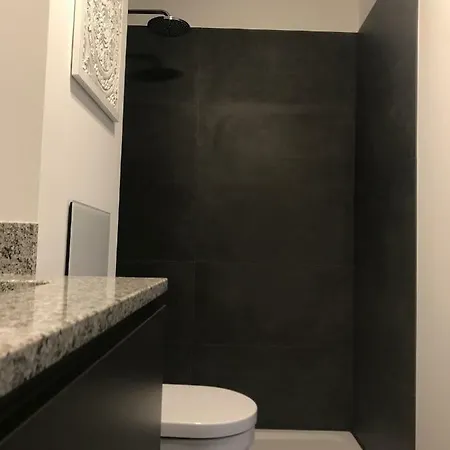 Gipfelnest Apartamento *