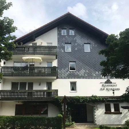 Gipfelnest * Braunlage