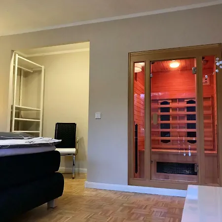 Gipfelnest Apartamento