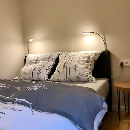 Gipfelnest Apartamento