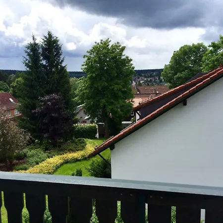 Apartamento Gipfelnest