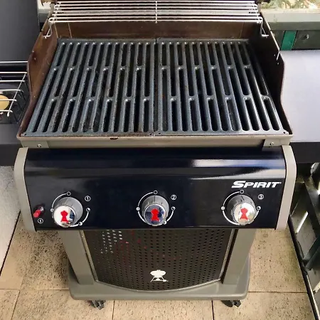 Appartement Gipfelnest Braunlage