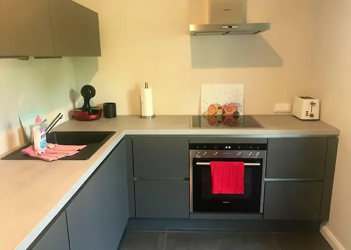 Апартаменты Gipfelnest