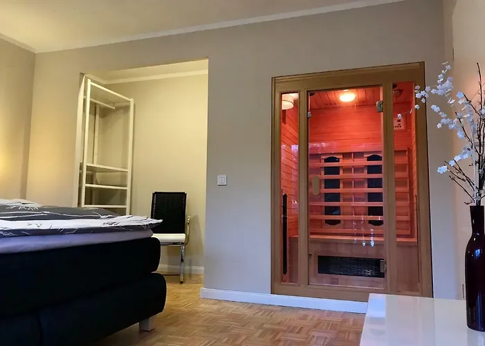 Gipfelnest Апартаменты