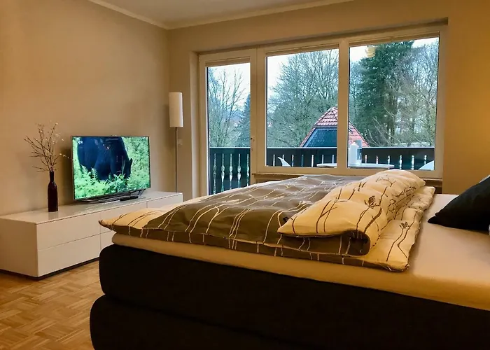 Gipfelnest Апартаменты *