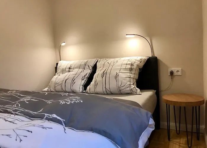 Gipfelnest Апартаменты