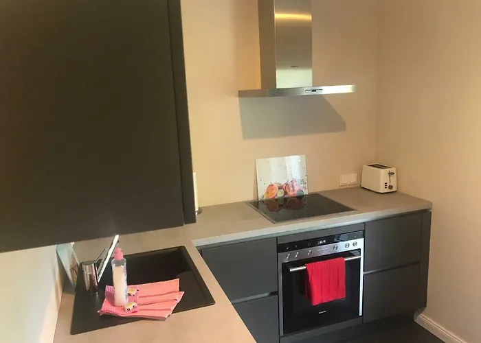 Gipfelnest * Браунлаге