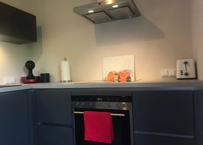 Апартаменты Gipfelnest *