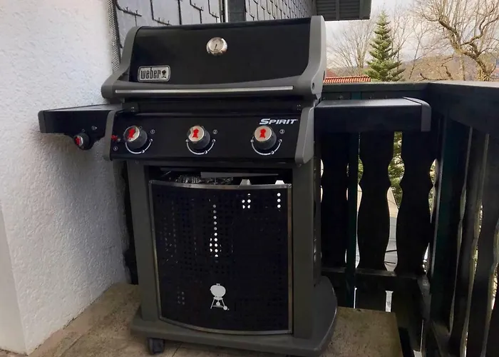 Gipfelnest Апартаменты